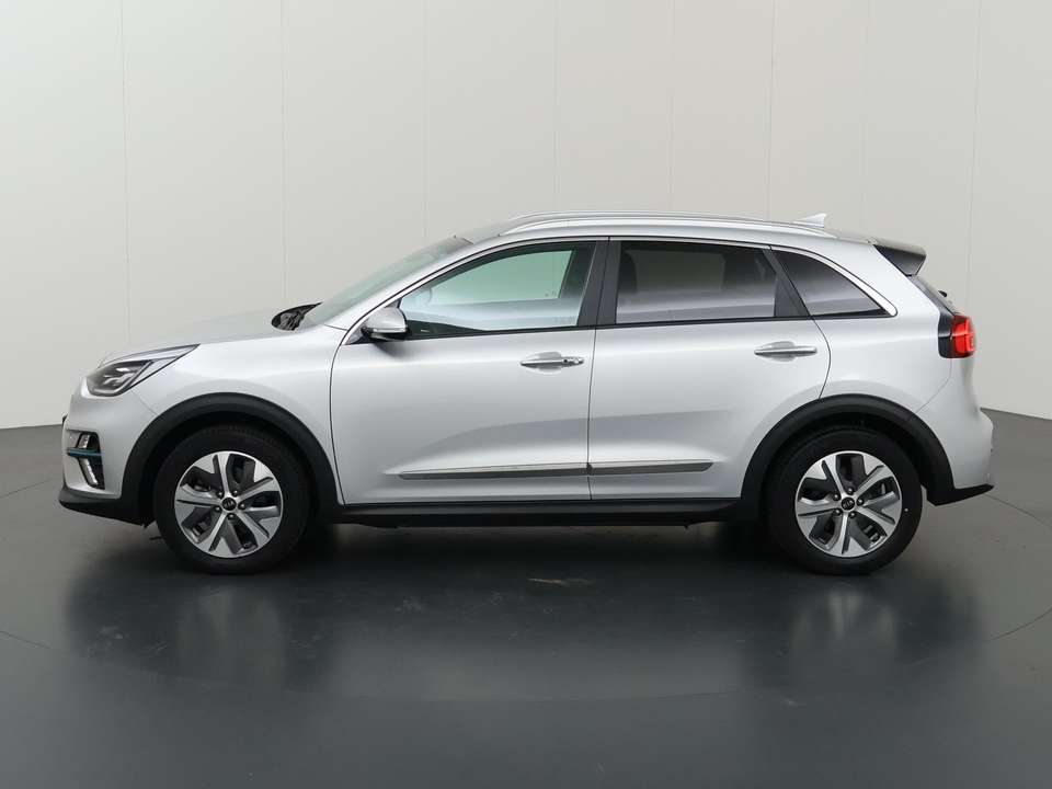 Kia e-Niro - Imagem 5