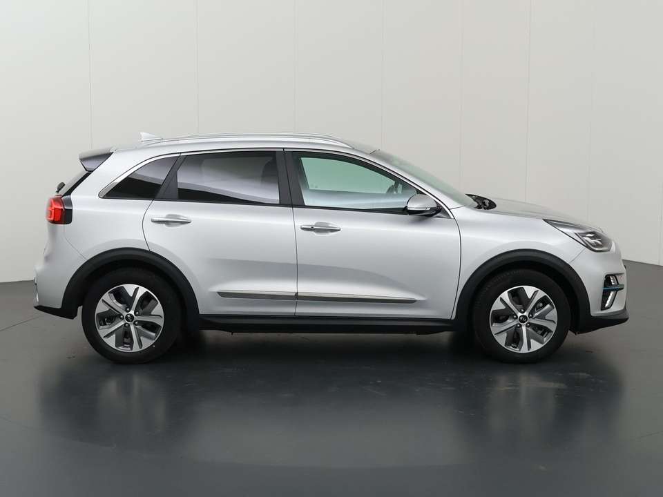 Kia e-Niro - Imagem 6