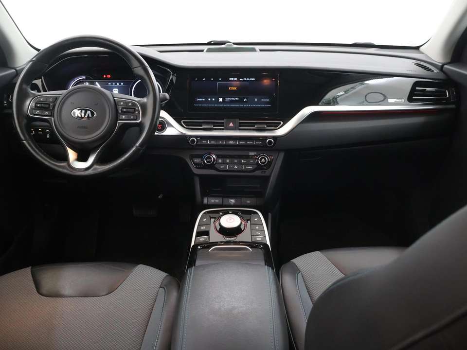 Kia e-Niro - Imagem 8