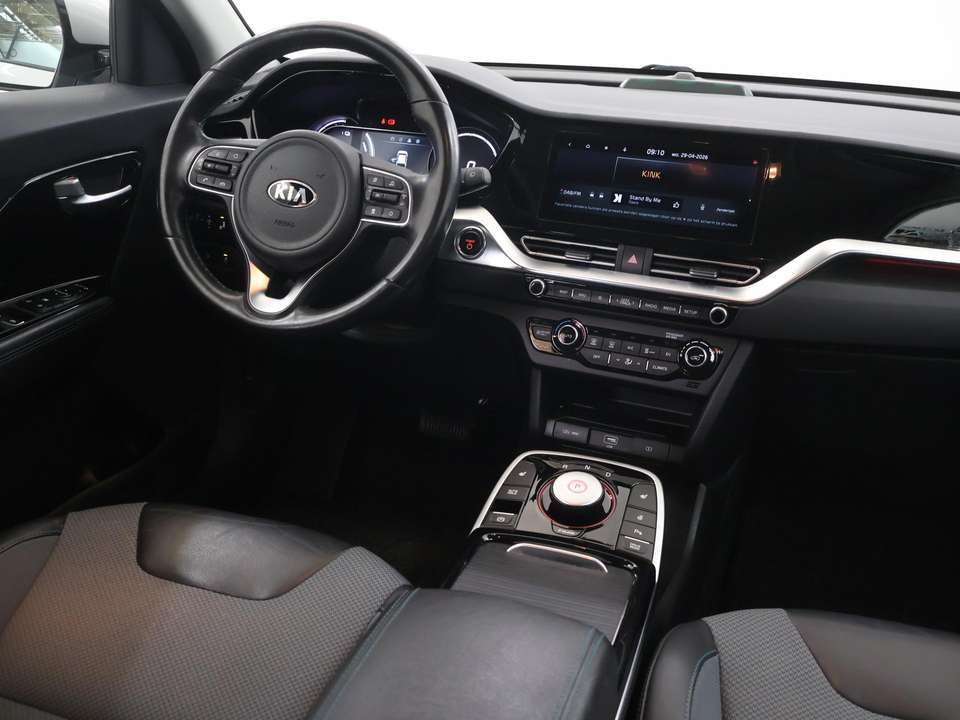 Kia e-Niro - Imagem 9