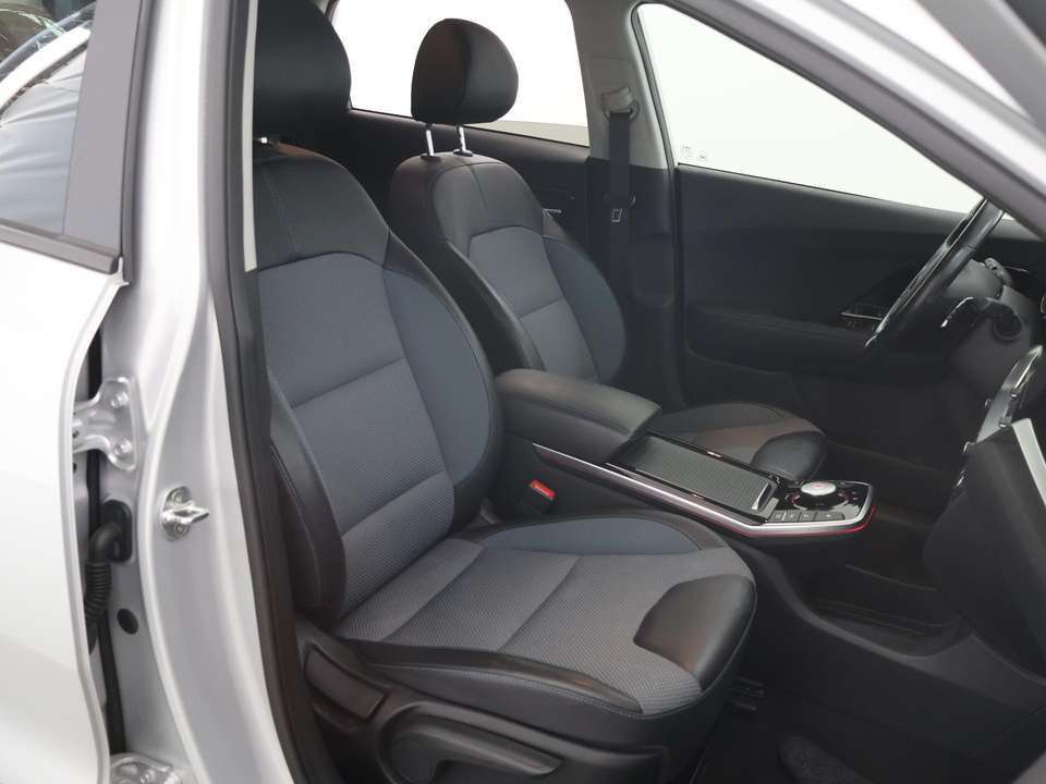Kia e-Niro - Imagem 10