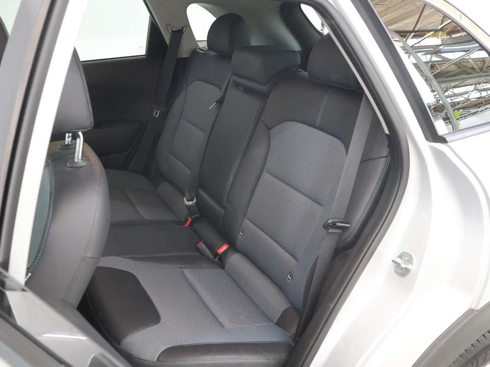 Kia e-Niro - Imagem 11