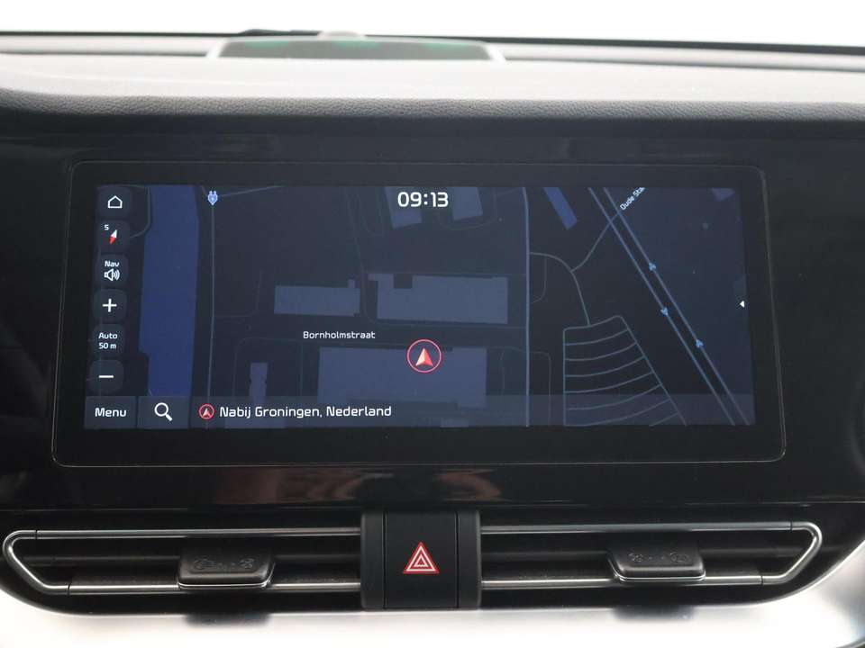 Kia e-Niro - Imagem 13