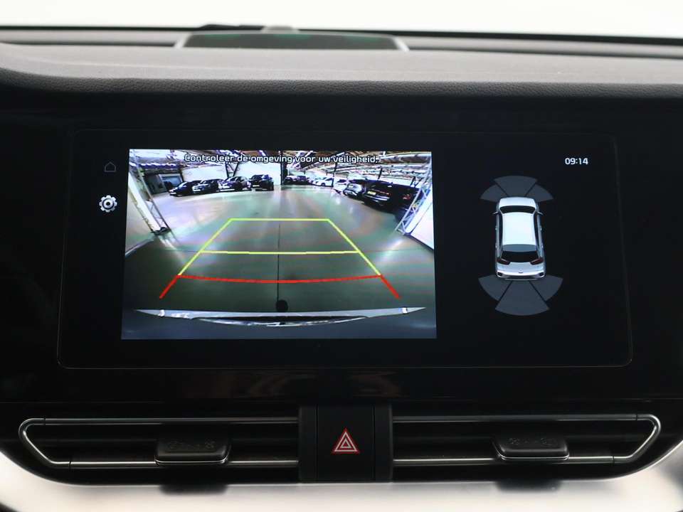 Kia e-Niro - Imagem 14