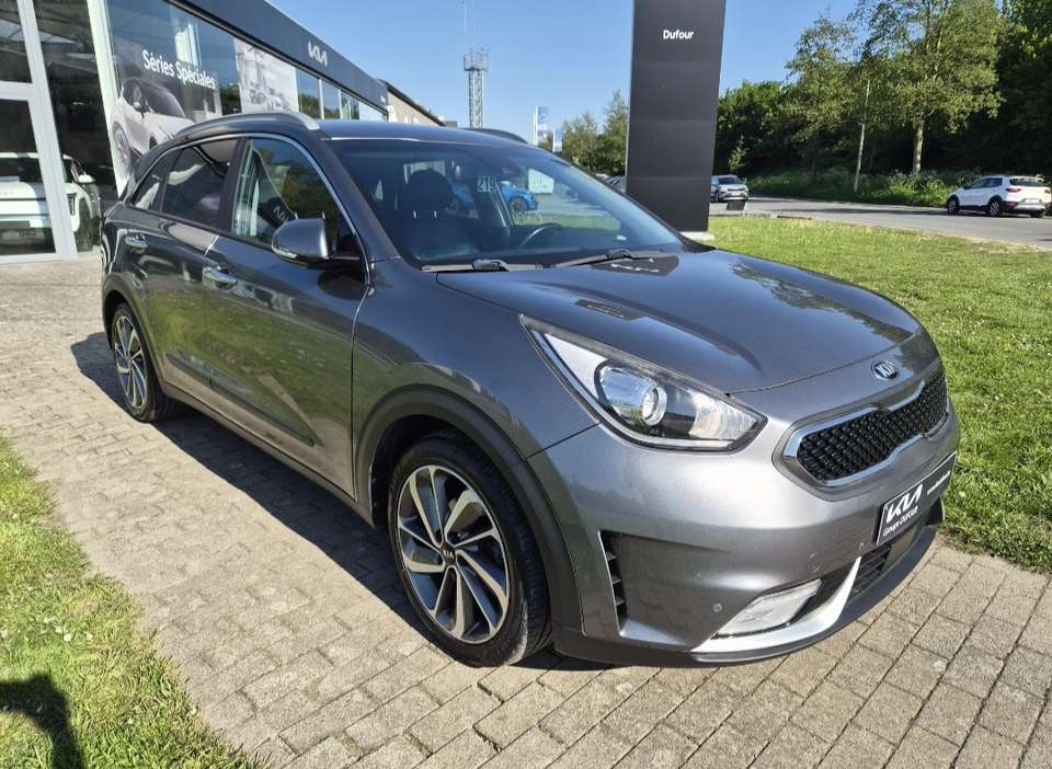 Kia Niro - Imagem 3