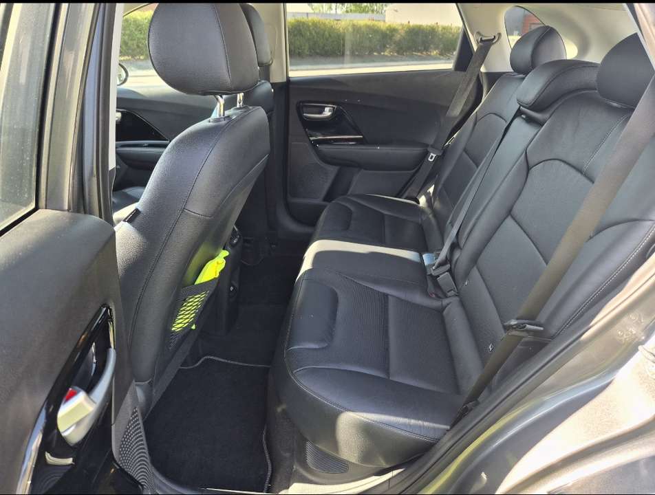 Kia Niro - Imagem 7