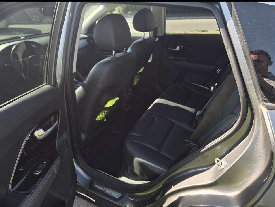 Kia Niro - Imagem 8