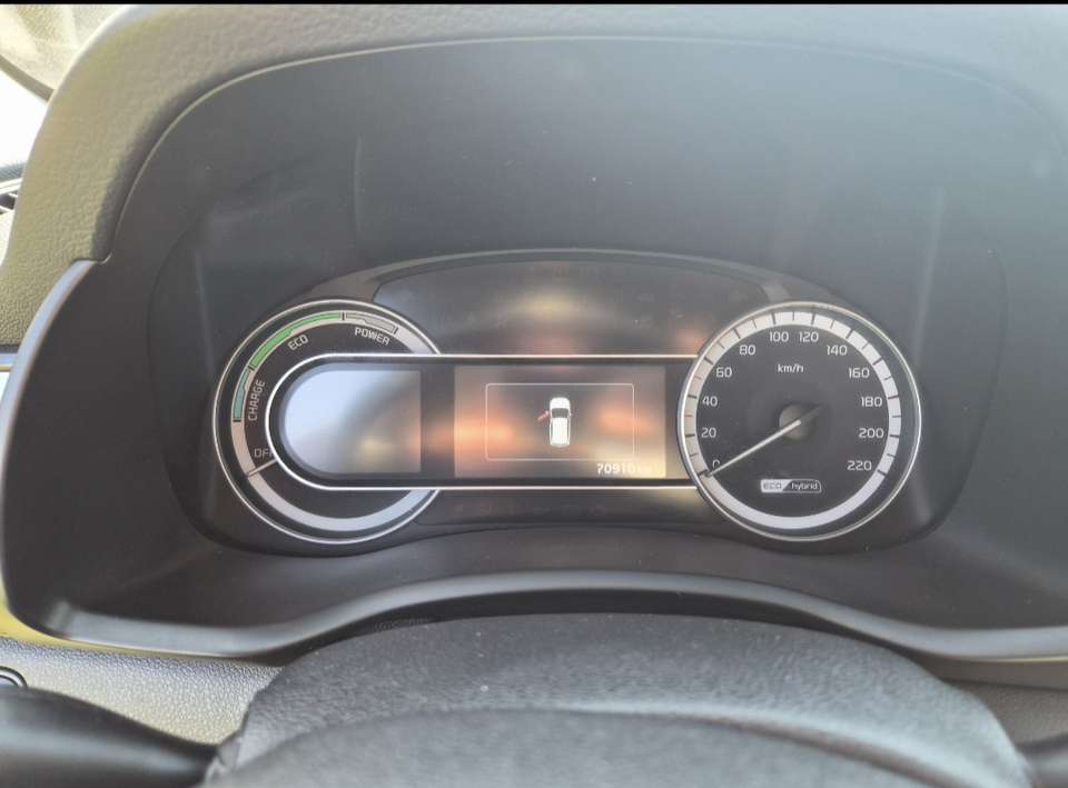 Kia Niro - Imagem 10