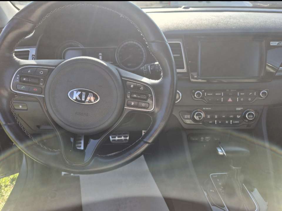 Kia Niro - Imagem 13