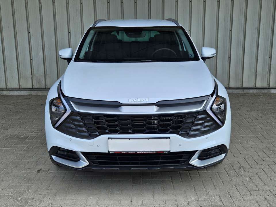 Kia Sportage - Imagem 2