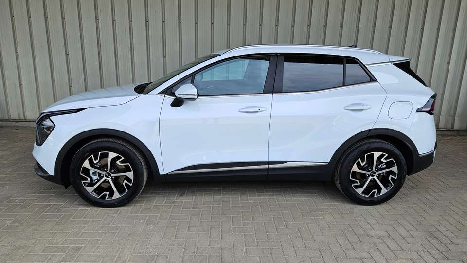 Kia Sportage - Imagem 3