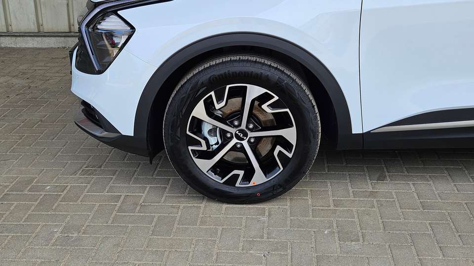 Kia Sportage - Imagem 4