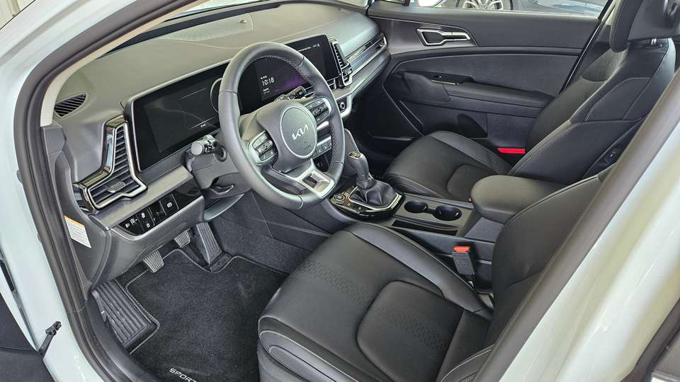 Kia Sportage - Imagem 6