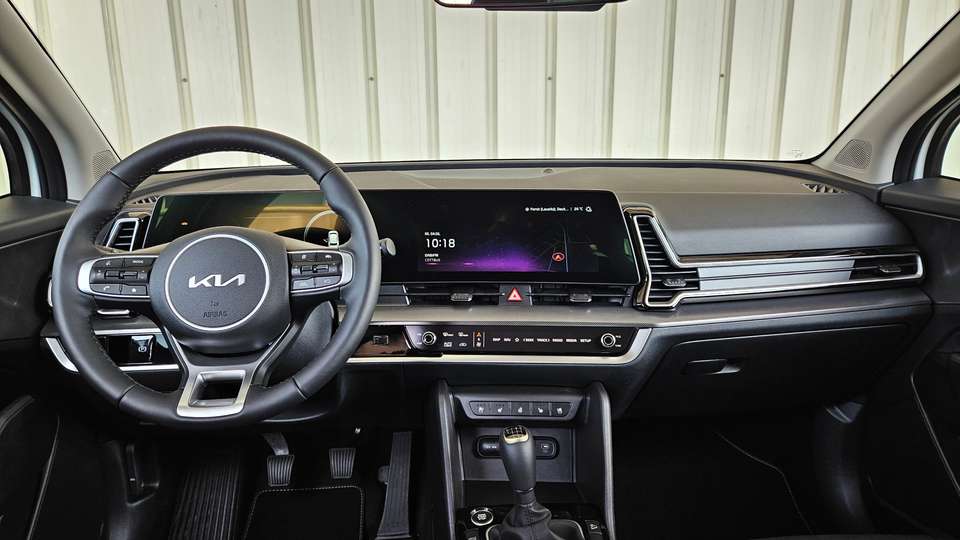 Kia Sportage - Imagem 7