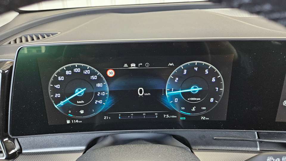 Kia Sportage - Imagem 8