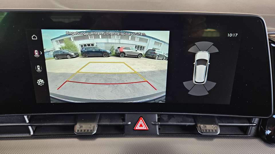 Kia Sportage - Imagem 9