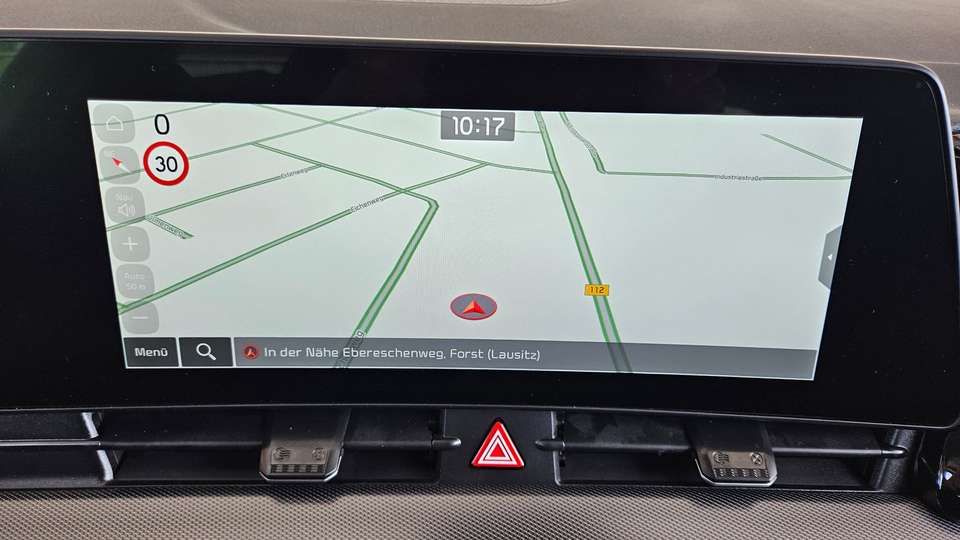 Kia Sportage - Imagem 10