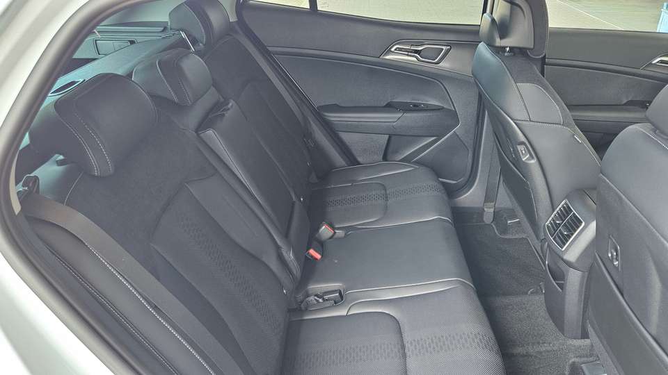 Kia Sportage - Imagem 11