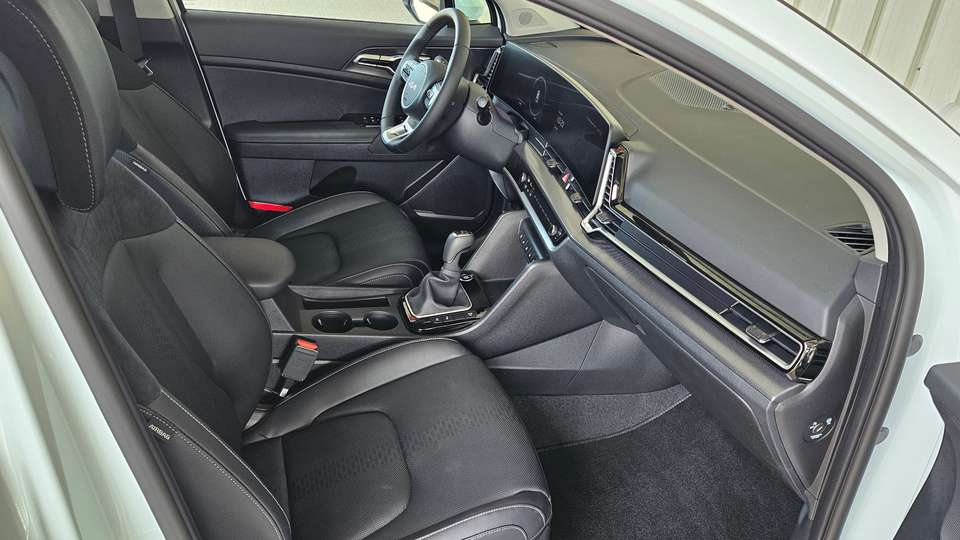 Kia Sportage - Imagem 12