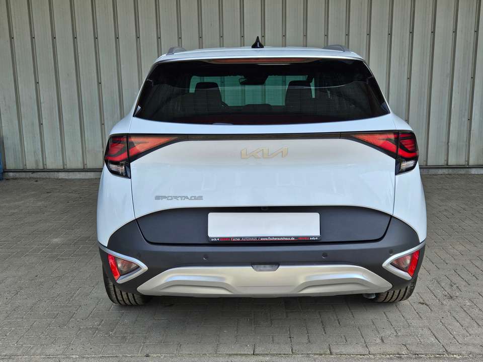 Kia Sportage - Imagem 14