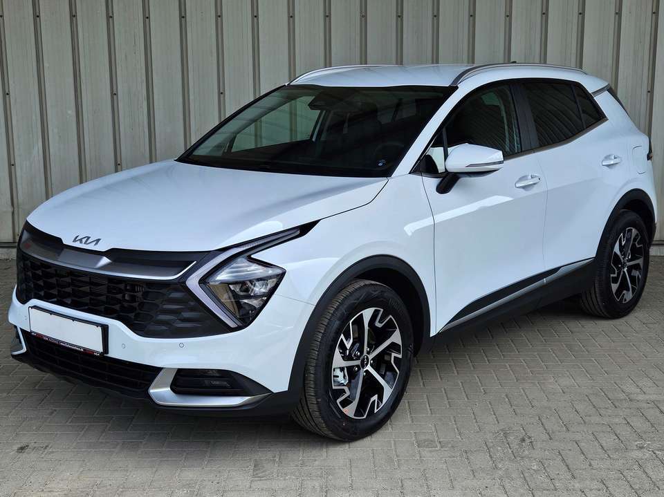 Kia Sportage - Imagem 15