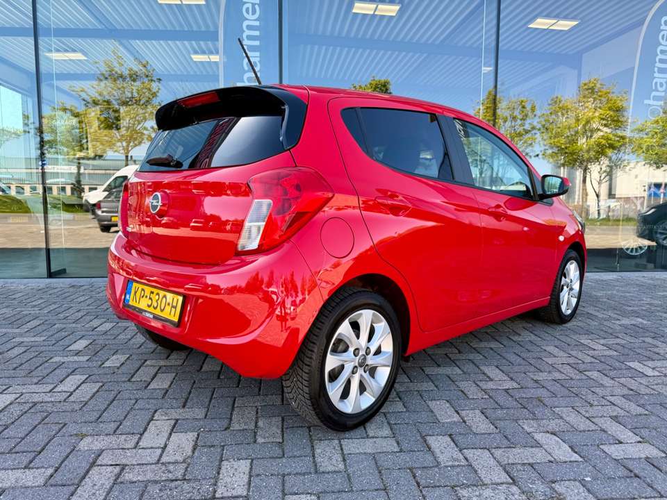 Opel Karl - Imagem 2