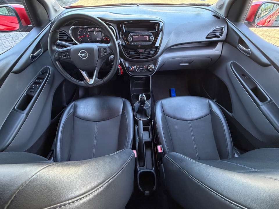 Opel Karl - Imagem 3