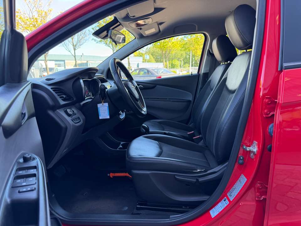 Opel Karl - Imagem 4