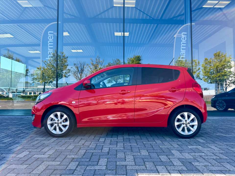 Opel Karl - Imagem 5