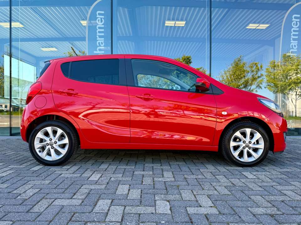 Opel Karl - Imagem 6