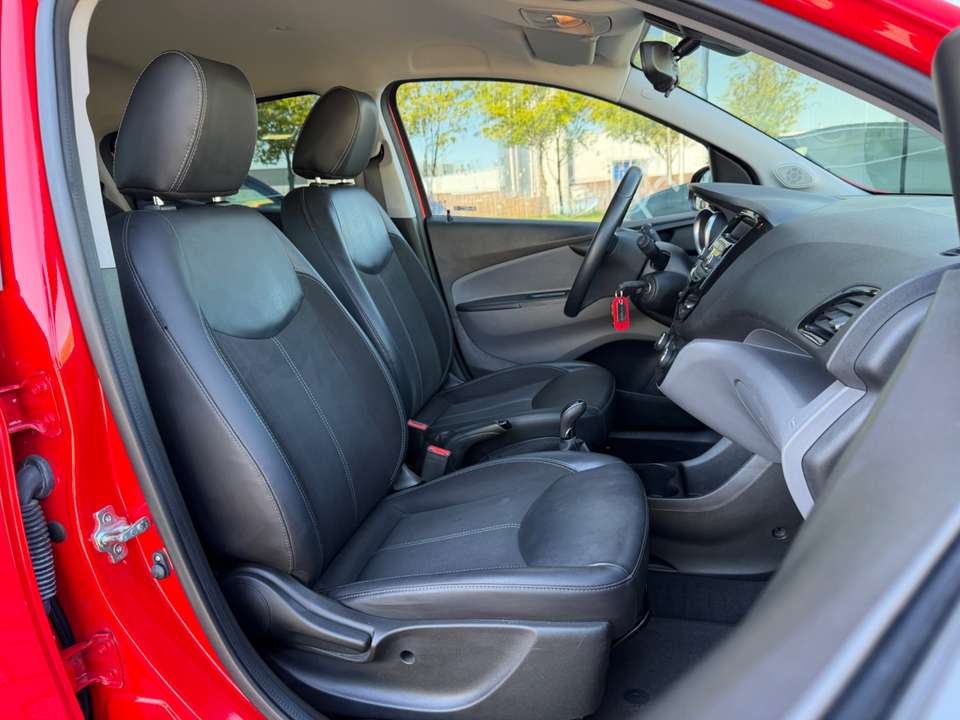 Opel Karl - Imagem 7