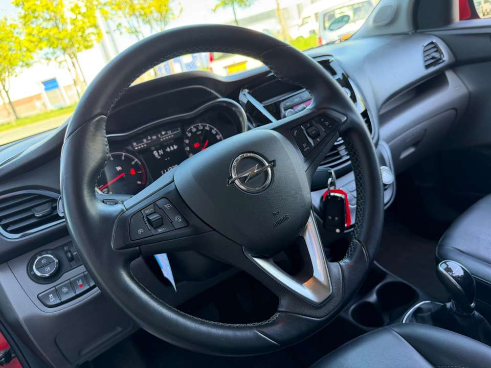 Opel Karl - Imagem 11