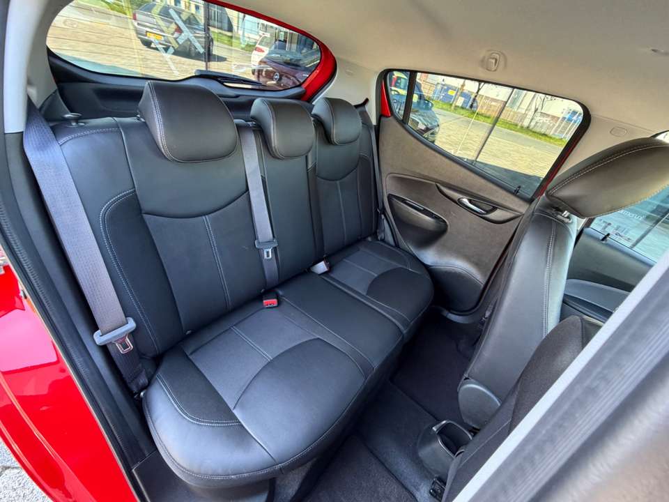 Opel Karl - Imagem 12