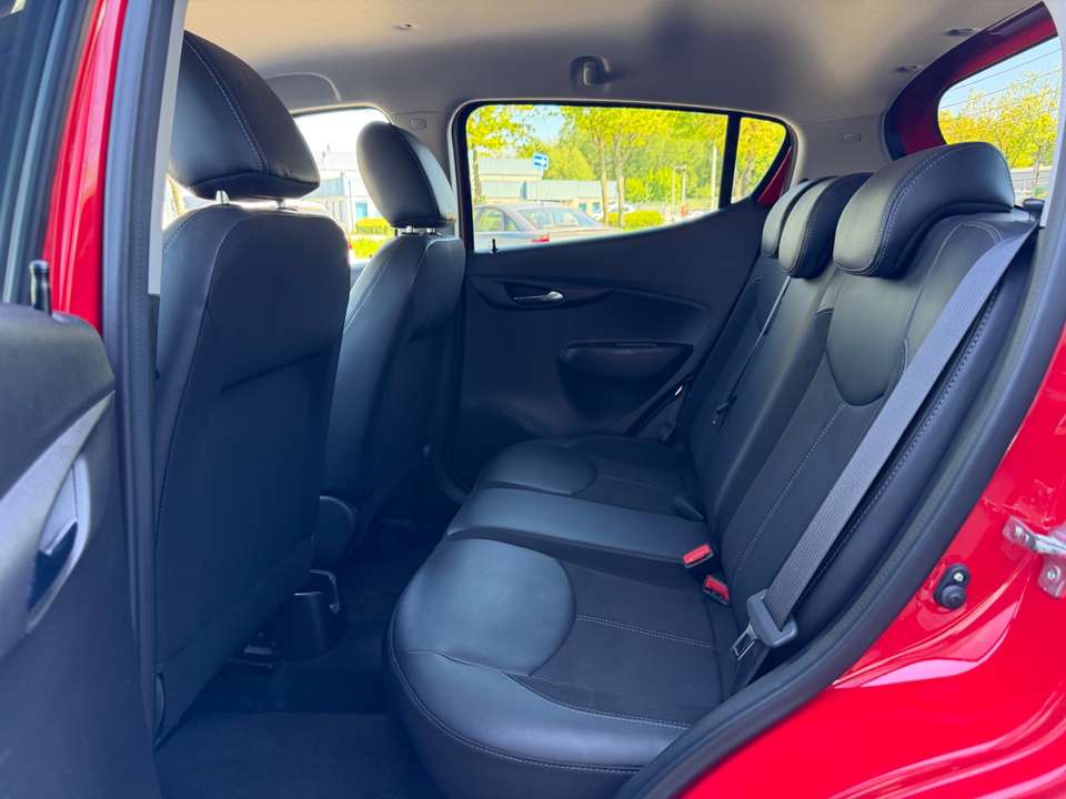 Opel Karl - Imagem 13