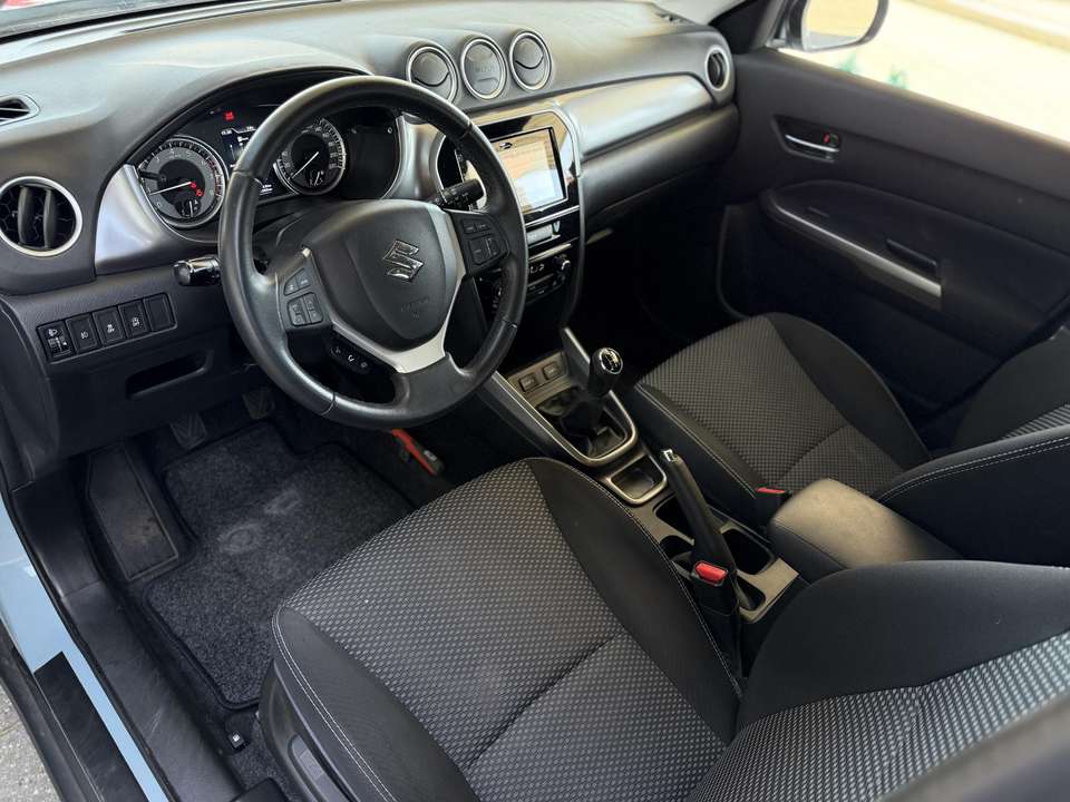 Suzuki Vitara - Imagem 2