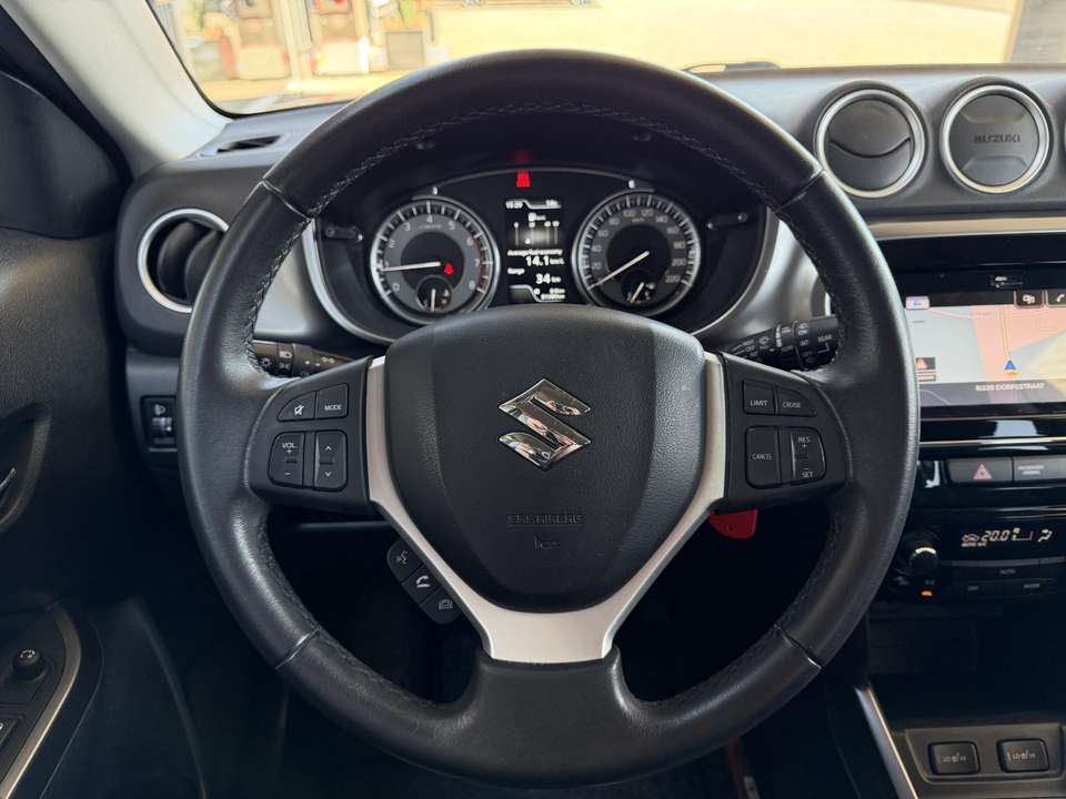 Suzuki Vitara - Imagem 3