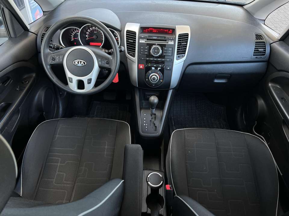 Kia Venga - Imagem 2