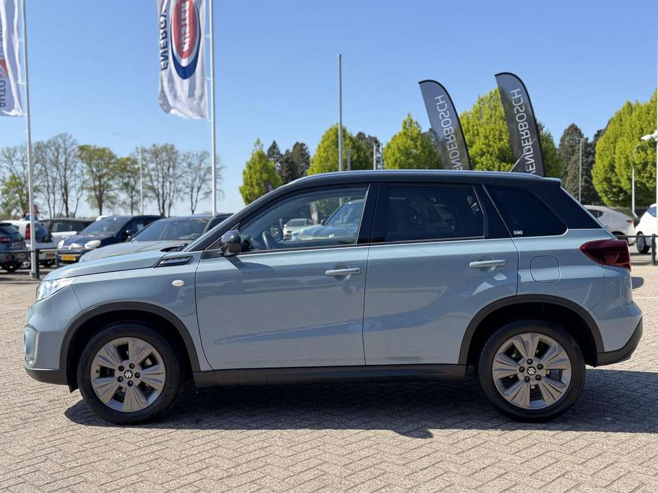 Suzuki Vitara - Imagem 4