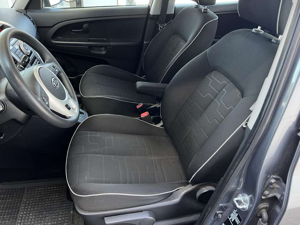 Kia Venga - Imagem 3