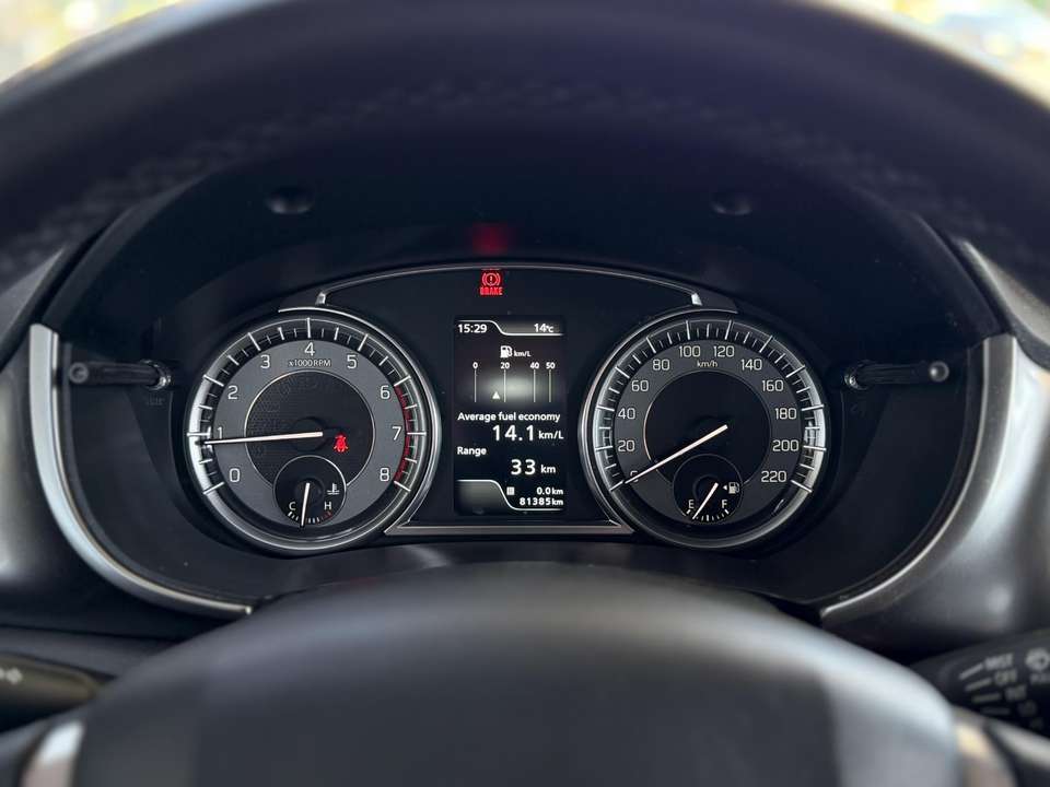 Suzuki Vitara - Imagem 7