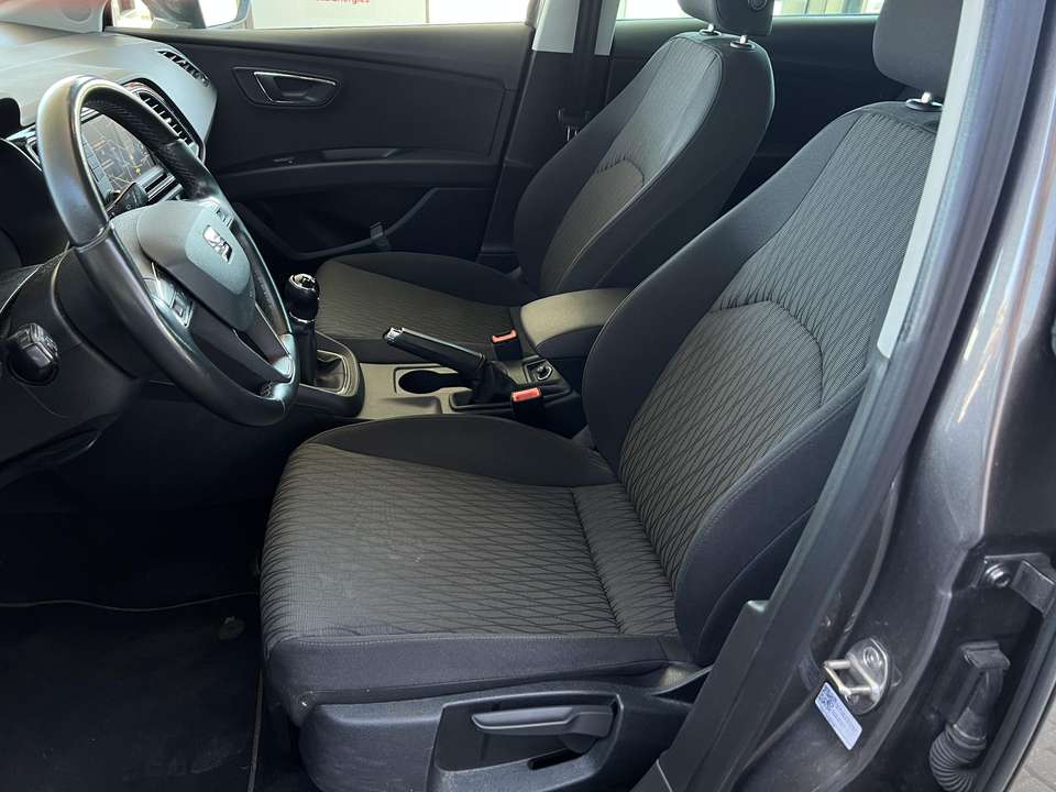 SEAT Leon - Imagem 3