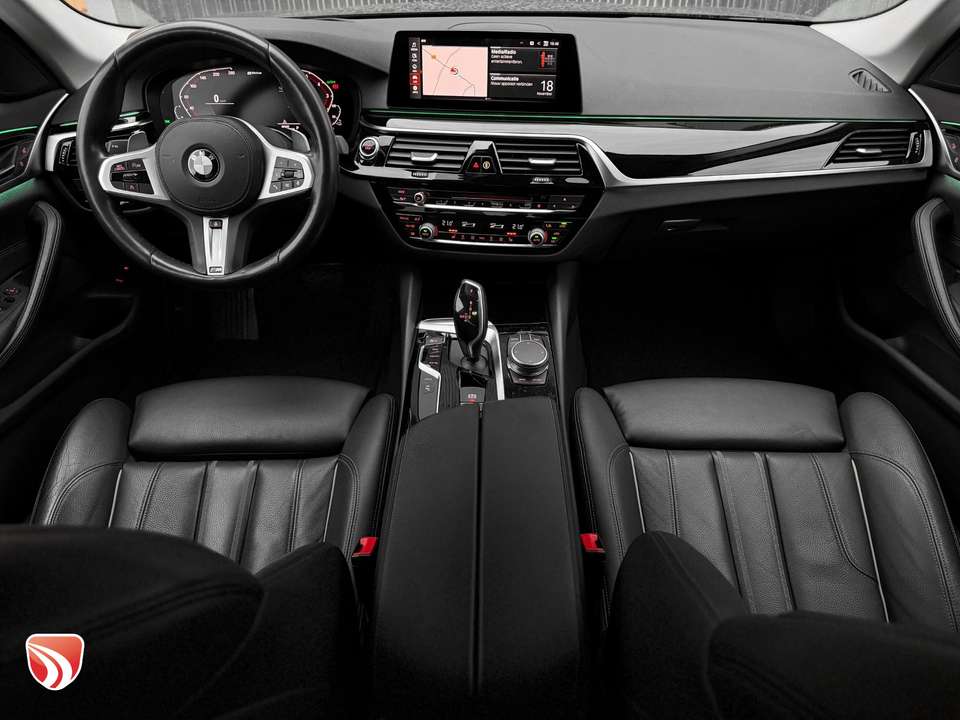 BMW 530 - Imagem 2