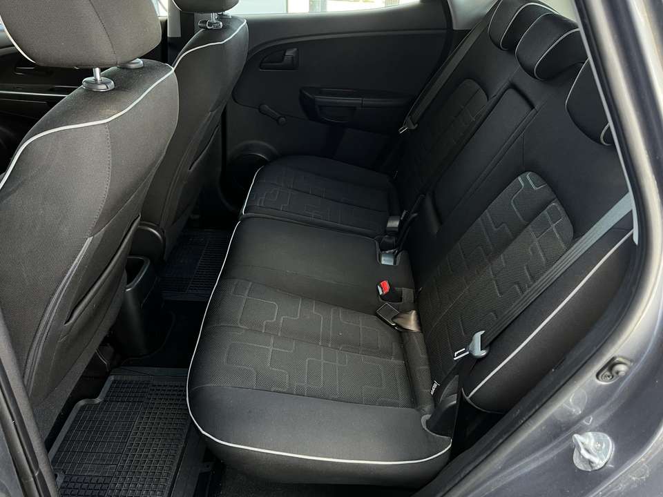 Kia Venga - Imagem 4