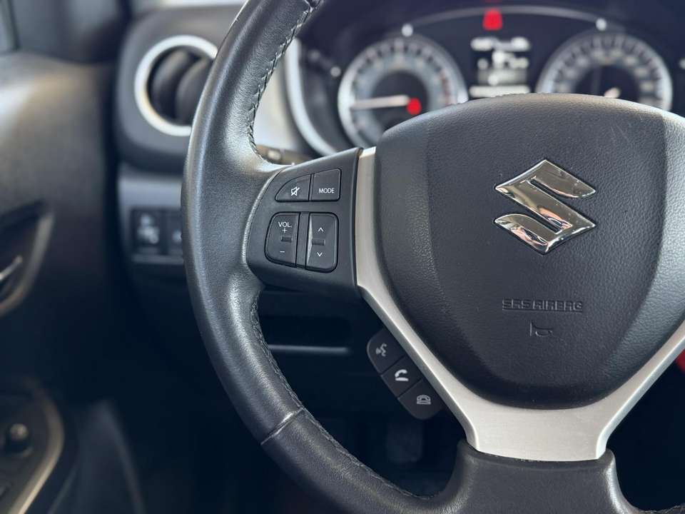 Suzuki Vitara - Imagem 8
