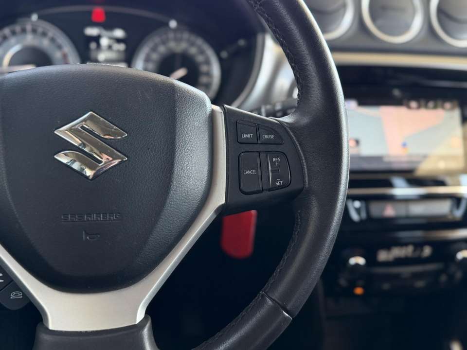 Suzuki Vitara - Imagem 9