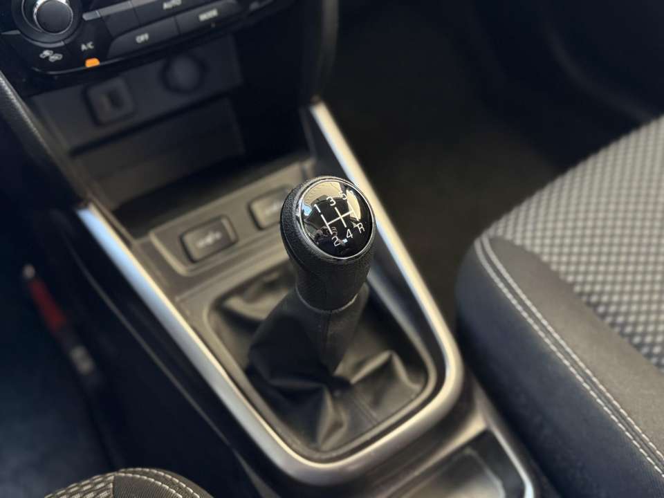 Suzuki Vitara - Imagem 10