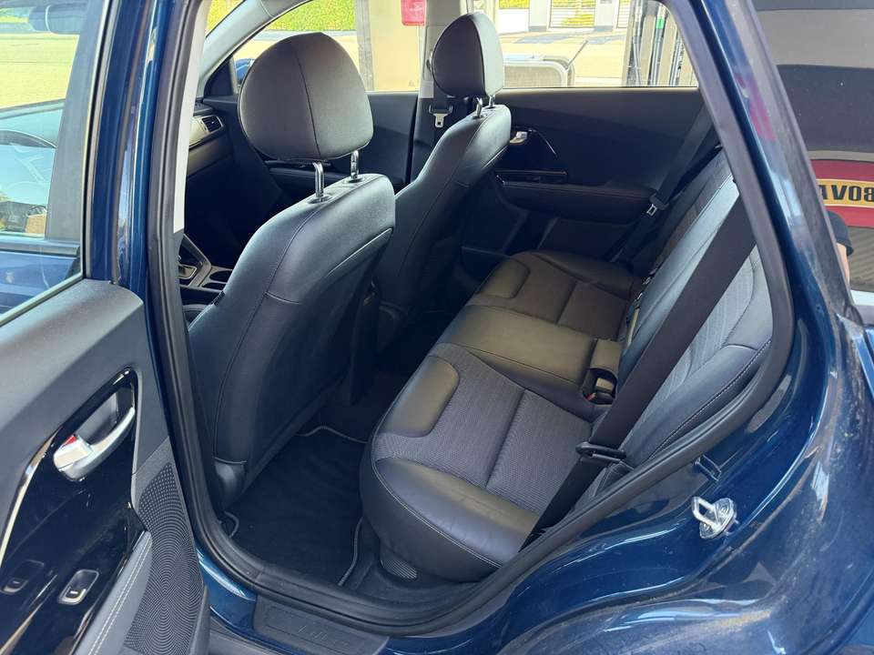 Kia Niro - Imagem 4