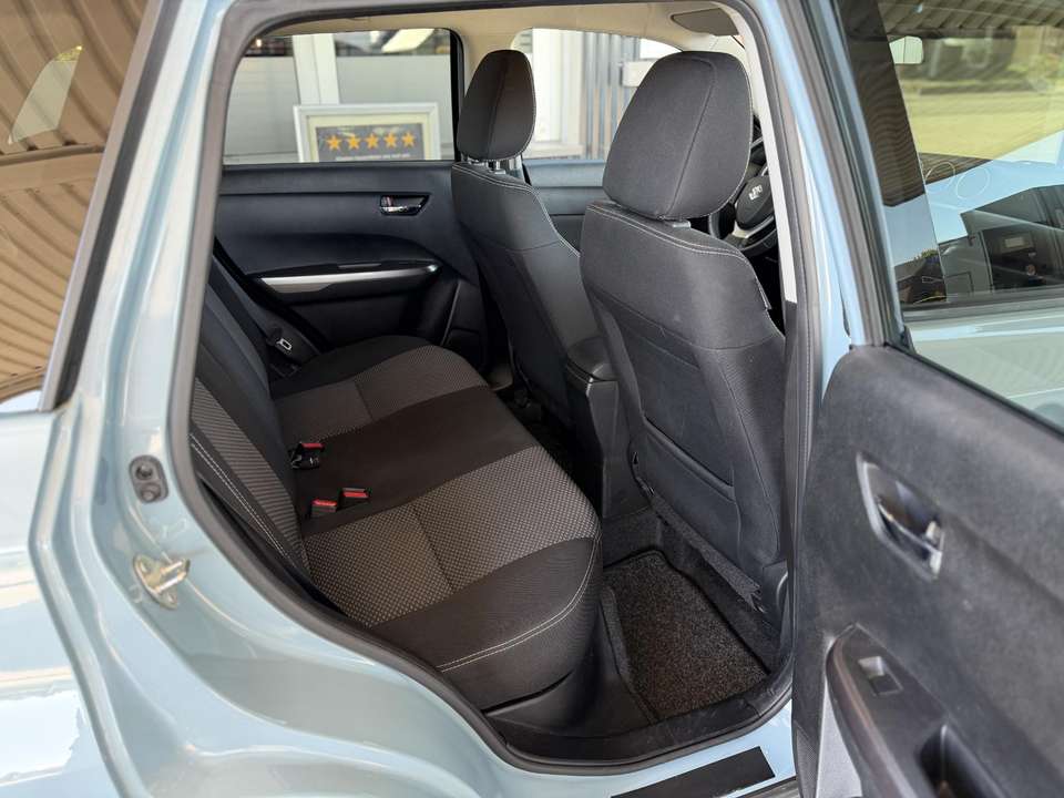 Suzuki Vitara - Imagem 14