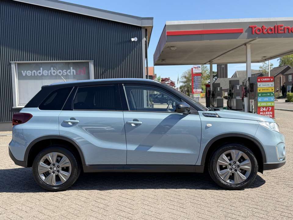 Suzuki Vitara - Imagem 15