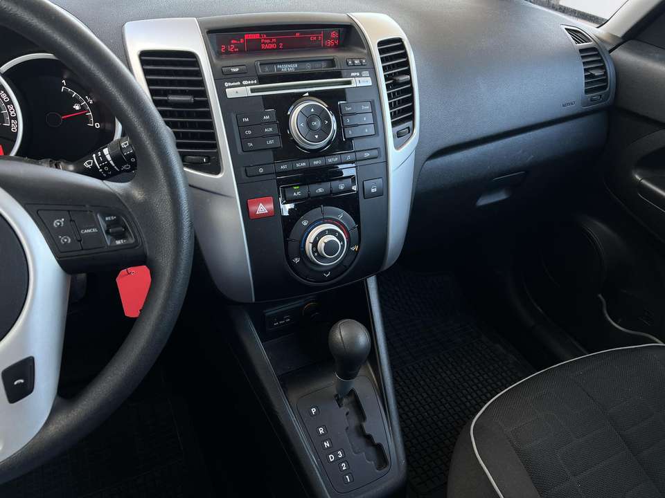 Kia Venga - Imagem 9